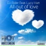 DJ Rider feat. Lucy Hart