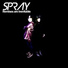 Spray Ricardo Autobahn