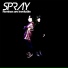 Spray Ricardo Autobahn