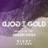 Pvrple Gold