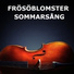 Wilhelm Peterson-Berger, Frösöblomster
