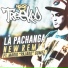 Dj Treekoo feat. Mario Gomez