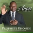 Prophète Khonde Mpolo Dominique