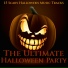 Halloween Tribe