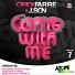 Oriol Farre Feat J.Son feat. J.Son