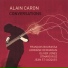 Alain Caron