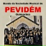Banda Da Sociedade Musical De Pevidém