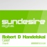Robert D Handelskai