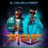 EL KIMIKO, YORDY