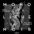 Monolithe Noir