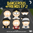 Dangerous, Ironlung, AC MC