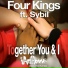 Four Kings feat. Sybil