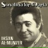 Ihsan Al-Munzer