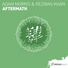 Adam Morris, Rezwan Khan
