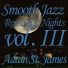 Adam St. James