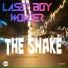 Laserboy Wonder