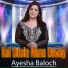 Ayesha Baloch