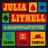 Julia Lithell & Asadokvartetten