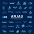 Arjau