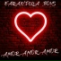 Farandula Boys (Amor Amor Amor)
