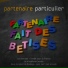 Partenaire Particulier