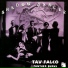 Tav Falco's Panther Burns