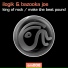 Ilogik, Bazooka Joe