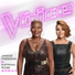 Janice Freeman, Katrina Rose