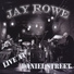 Jay Rowe