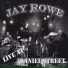Jay Rowe