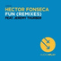 Hector Fonseca