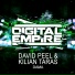 David Peel, Kilian Taras