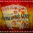 Bongo Brains