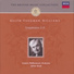 Ralph Vaughan Williams