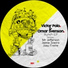 Victor Polo, Omar Svenson