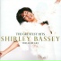 shirley bassey. goldfinger OST