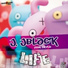 J. JBlack, Erika