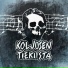 Koljosen Tiekiista