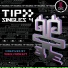 Martian Arts, Black Noise (GR)