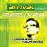 Arrival project & dj Фонарь