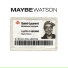 Maybe Watson feat. Eman, Koriass
