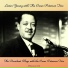 Lester Young with the Oscar Peterson Trio