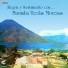 Marimba Teclas Morenas