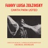 Fanny Luisa Zolzinsky