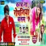 Manoj Lal Yadav & Kavya Krishnamurti