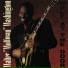 Walter "Wolfman" Washington