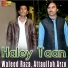 Waleed Raza, Attaullah Arzo