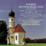 Wolfgang Sawallisch feat. Capella Bavariae