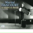 Martial Dancourt
