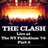 The Clash